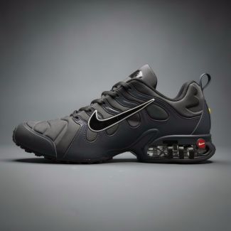 Nike "TN" Airmax Sneakers Grey