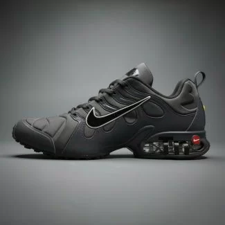 Nike "TN" Airmax Sneakers Grey