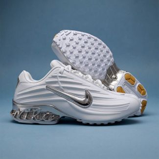 Nike Airmax Sneakers White
