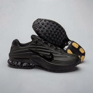 Nike Airmax Sneakers Black