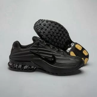 Nike Airmax Sneakers Black