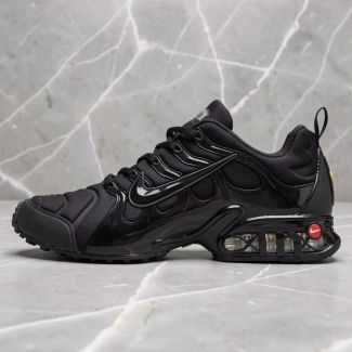 Nike "TN" Airmax Sneakers Black