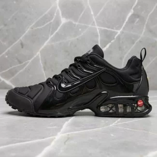 Nike "TN" Airmax Sneakers Black