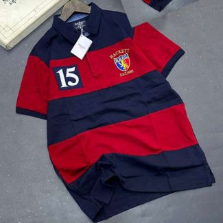 Hackett Polo Shirt