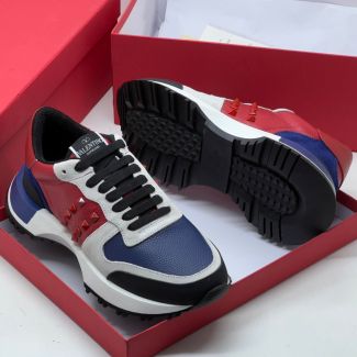 Valentino Casual Sneakers "Mix"