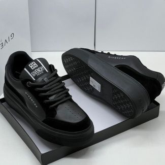 Givenchy Casual Sneakers All Black
