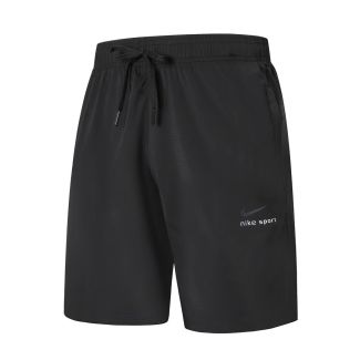Nike Sporty Shorts Black