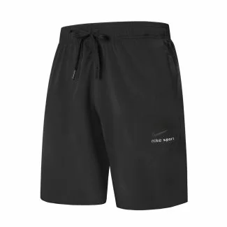 Nike Sporty Shorts Black