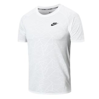 Nike Sporty T-Shirts White