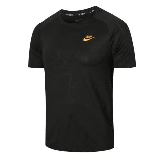Nike Sporty T-Shirts Black