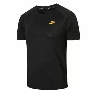 Nike Sporty T-Shirts Black