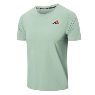 Adidas Sporty T-Shirts Green
