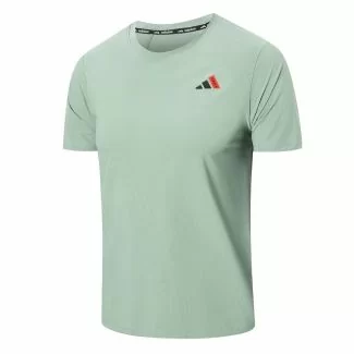 Adidas Sporty T-Shirts Green