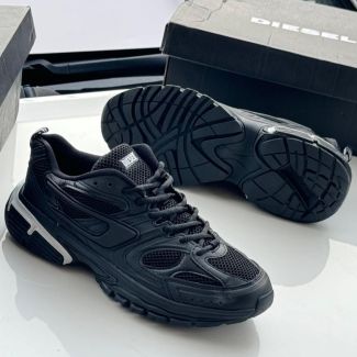 Diesel Sneakers Black