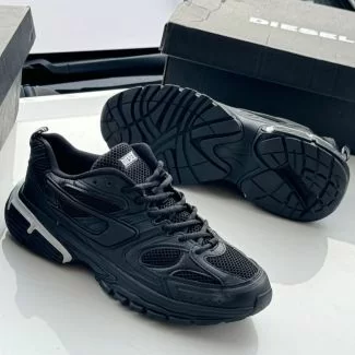 Diesel Sneakers Black