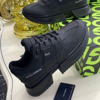DG Casual Sneakers Black