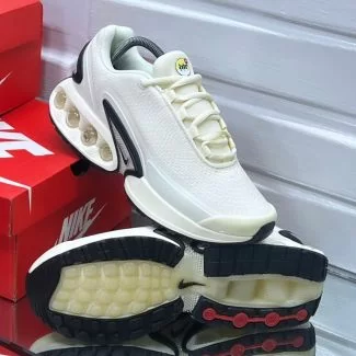 Nike Air Max DN'Cream