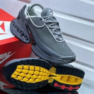 Nike Air Max DN'Gray