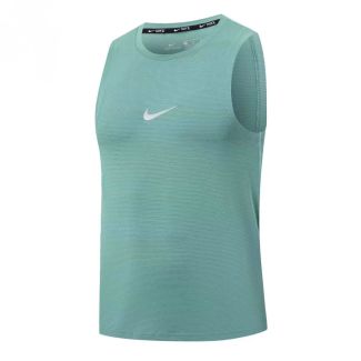 Nike Sporty Sleeveless Calm Green