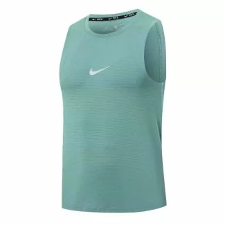 Nike Sporty Sleeveless Calm Green