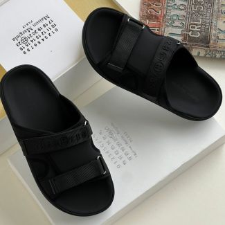 Maison Margiela Slippers Black