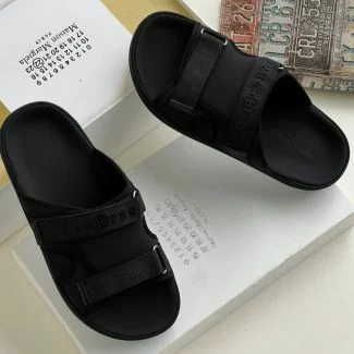 Maison Margiela Slippers Black
