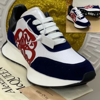 Alexander McQueen Casual Sneakers