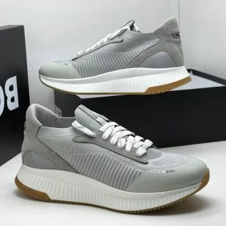 Hugo Boss Sneakers Grey