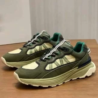 Moncler Casual Sneakers Mix