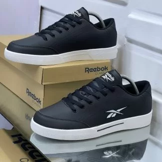 CVC Reebok Sneakers Black