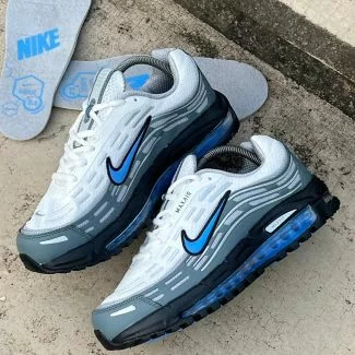 NIKE TL AIRMAX 2.5 METALLIC
