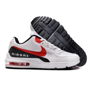 Nike Air Max LTD Sneakers Red Mix