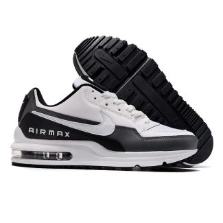 Nike Air Max LTD Sneakers Gray Mix