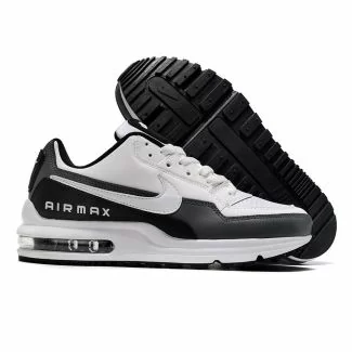Nike Air Max LTD Sneakers Gray Mix