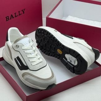 Bally Casual Sneakers