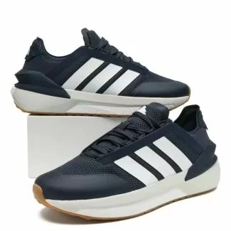 Adidas Avryn Sneakers Navy Blue