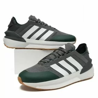 Adidas Avryn Sneakers Grey Green