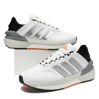 Adidas Avryn Sneakers White
