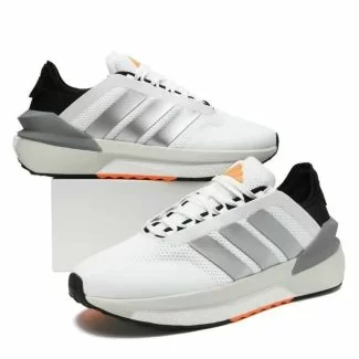 Adidas Avryn Sneakers White