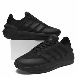 Adidas Avryn Sneakers Black