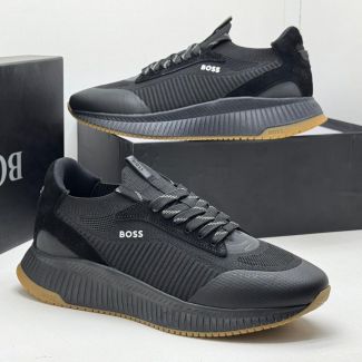 Hugo Boss Sneakers "Black"
