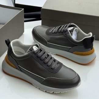 Brunello Cucinelli Sneakers Grey