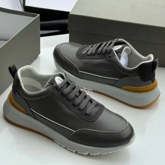 Brunello Cucinelli Sneakers Grey