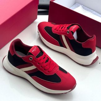 Bally Specials Red
