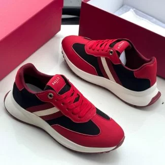 Bally Specials Red