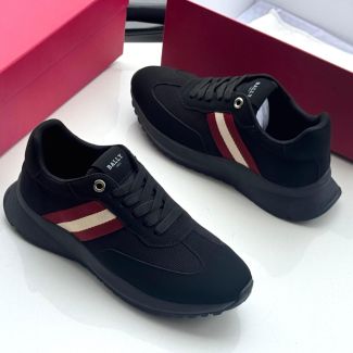 Bally Specials Black