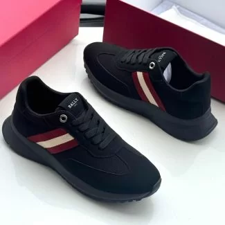 Bally Specials Black