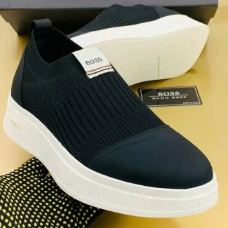 Hugo Boss Sneakers Black