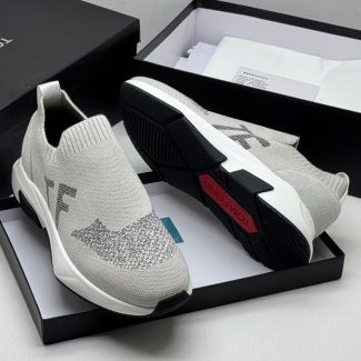 Tomford Casual Sneakers Biege