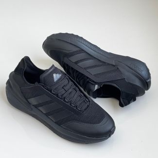 Adidas Avryn Sneakers Black
